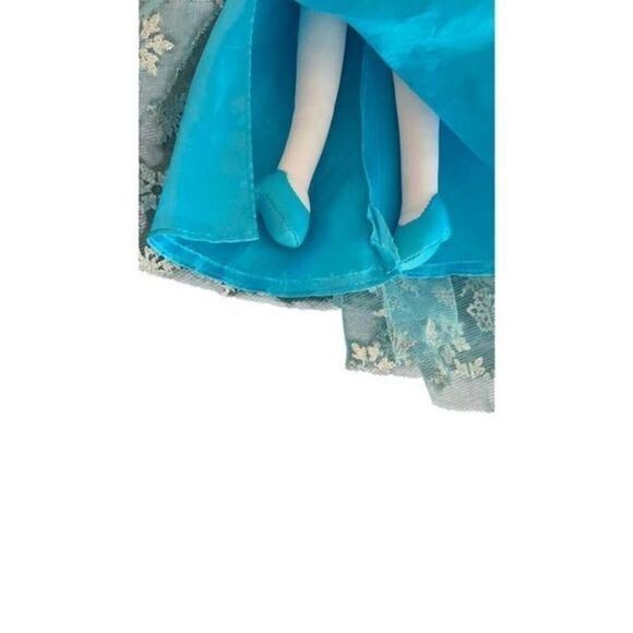 Disney Frozen Princess Elsa Plush Doll - Picture 11 of 12